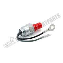 Solenoide de combustible 21188-7001 para Kawasaki FH601D FH601V FH641D FH641V FH680V FH721V 