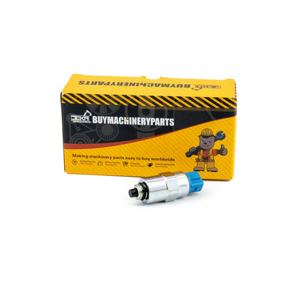 Fuel Solenoid 26420517 26420467 for Perkins