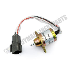 Fuel Solenoid 4200 4300 4400 4500 4600 4700 for John Deere Tractor