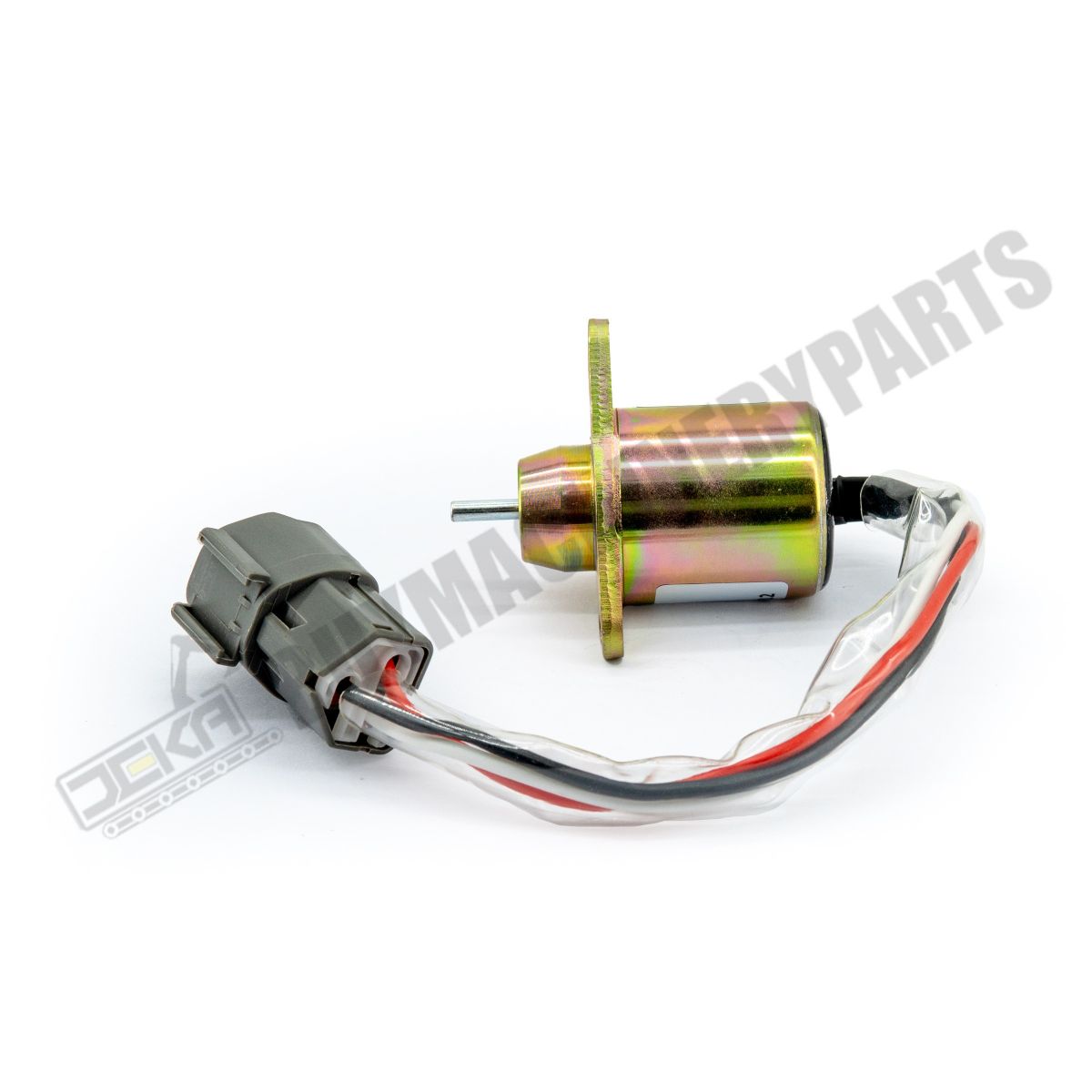 Fuel Solenoid 4200 4300 4400 4500 4600 4700 for John Deere Tractor