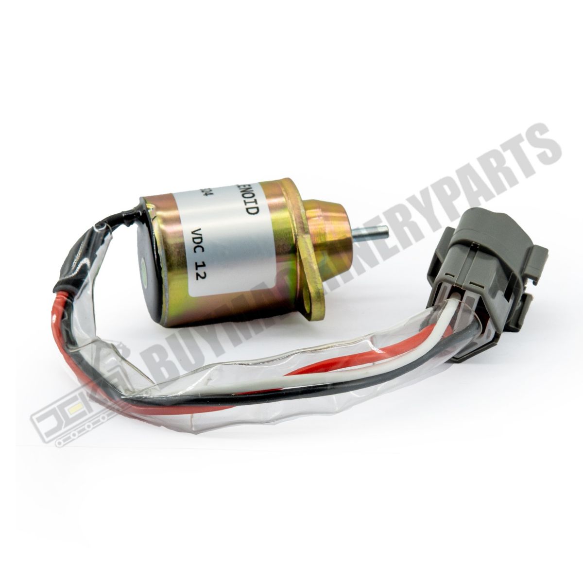 Fuel Solenoid 4200 4300 4400 4500 4600 4700 for John Deere Tractor