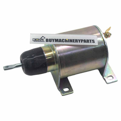 Fuel Solenoid 44-9181 449181 for Thermo King Engine M-44-9181 - Buymachineryparts