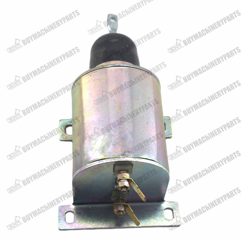 Fuel Solenoid 44-9181 449181 for Thermo King Engine M-44-9181 - Buymachineryparts