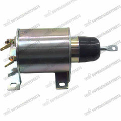 Fuel Solenoid 44-9181 449181 for Thermo King Engine M-44-9181 - Buymachineryparts