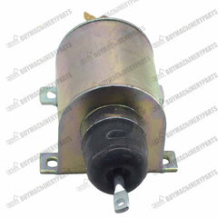 Fuel Solenoid 44-9181 449181 for Thermo King Engine M-44-9181 - Buymachineryparts