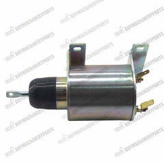 Fuel Solenoid 44-9181 449181 for Thermo King Engine M-44-9181 - Buymachineryparts