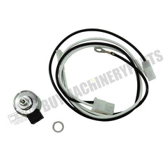 Fuel Solenoid 694393 for Briggs and Stratton Engine 280H06 280H07 280J07 280J77 281H07 282H07 282H77 283H07