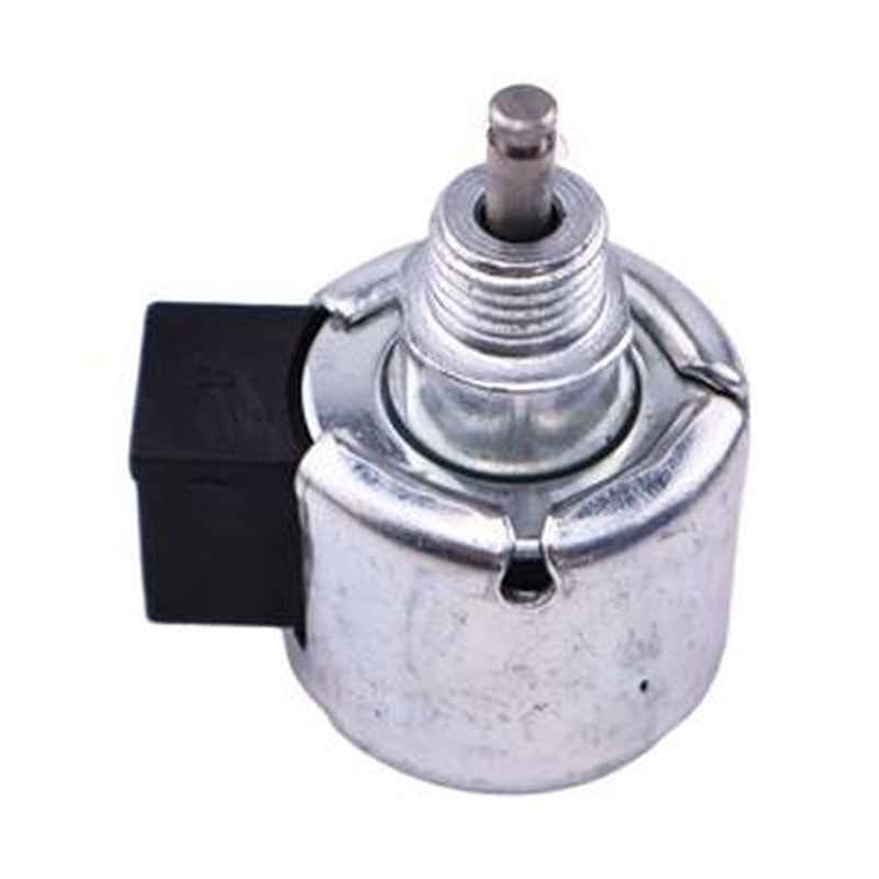Fuel Solenoid 694393 for Briggs & Stratton Engines 280H06-283H07