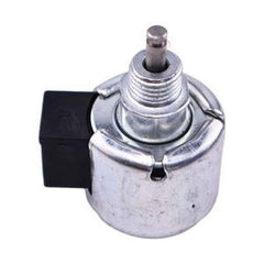 Fuel Solenoid 694393 for Briggs & Stratton Engines 280H06-283H07