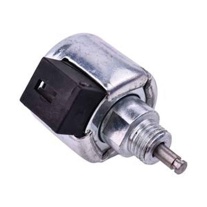 Fuel Solenoid 694393 for Briggs & Stratton Engines 280H06-283H07
