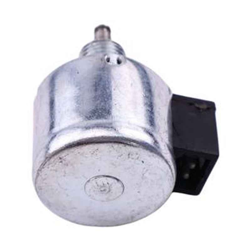 Fuel Solenoid 694393 for Briggs & Stratton Engines 280H06-283H07