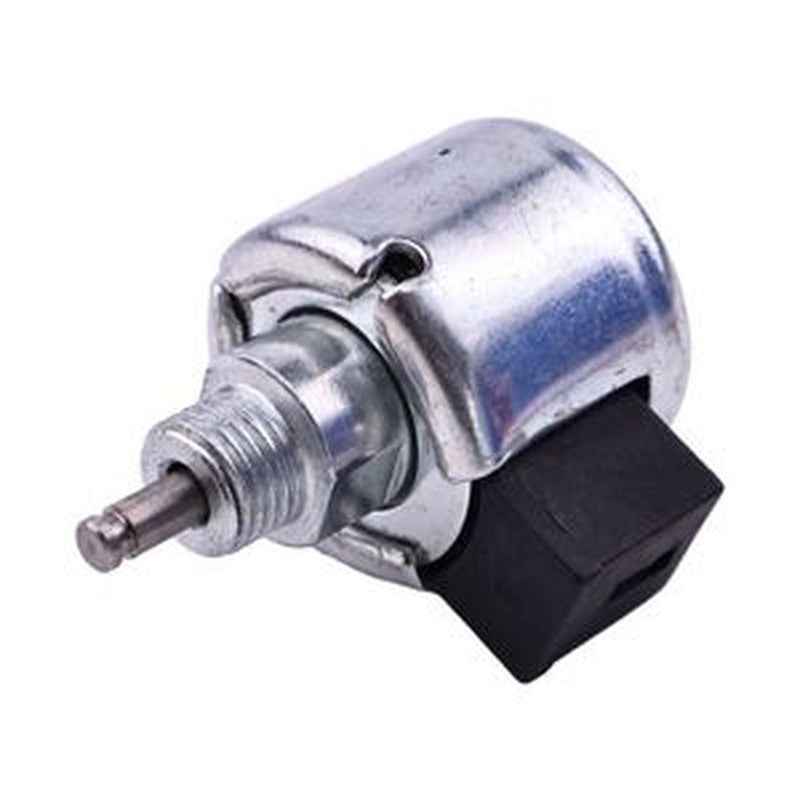 Fuel Solenoid 694393 for Briggs & Stratton Engines 280H06-283H07