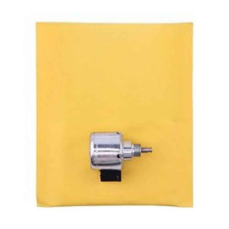 Fuel Solenoid 694393 for Briggs & Stratton Engines 280H06-283H07