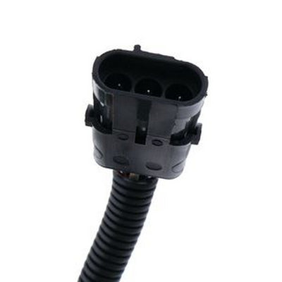 Fuel Solenoid J932530 for Case 1150G 521D 621C 850G CX130 CX160 Wheel Loader - Buymachineryparts