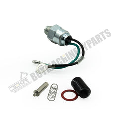 Fuel Solenoid M140275 for John Deere 325 335 647 657 667 717 727 737 757