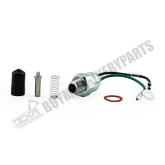 Fuel Solenoid M140275 for John Deere 325 335 647 657 667 717 727 737 757