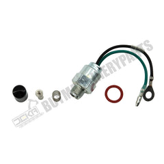 Fuel Solenoid M140275 for John Deere 325 335 647 657 667 717 727 737 757