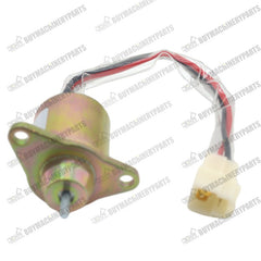 Fuel Solenoid M806808 for John Deere 2210 2305 4100 790 990 X 495 X595 X 740 Gator - Buymachineryparts