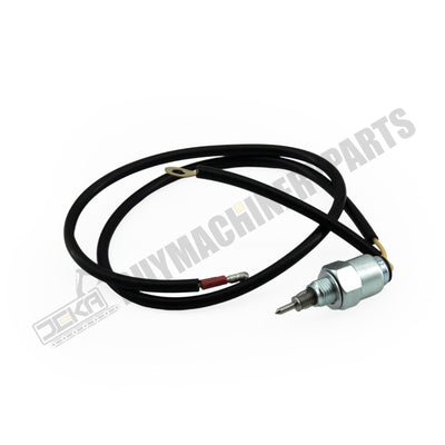 Válvula solenoide de combustible 16200-ZN1-801 compatible con Honda Keihin GX670 GXV670 OEM 