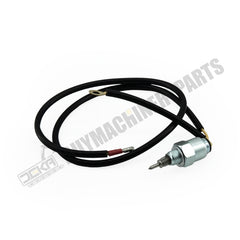 Fuel Solenoid Valve 16200-ZN1-801  Fits Honda Keihin GX670 GXV670 OEM