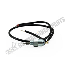 Fuel Solenoid Valve 16200-ZN1-801  Fits Honda Keihin GX670 GXV670 OEM