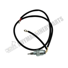 Fuel Solenoid Valve 16200-ZN1-801  Fits Honda Keihin GX670 GXV670 OEM