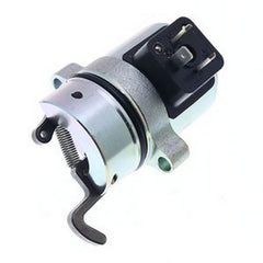 Fuel Stop Shutoff Solenoid 0427 2734 for Deutz BF4M1011 Engine Gehl SL5635 SL6635 Skid Loaders - Buymachineryparts