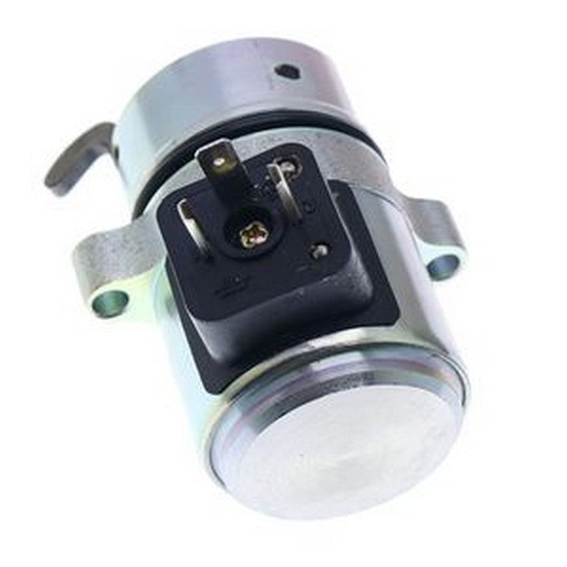 Fuel Stop Shutoff Solenoid 0427 2734 for Deutz BF4M1011 Engine Gehl SL5635 SL6635 Skid Loaders - Buymachineryparts