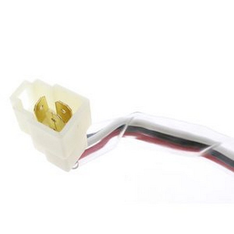 Fuel Stop Solenoid 119285-66500 for Yanmar Komatsu 3D72N Engine Takeuchi TB014 Excavator - Buymachineryparts