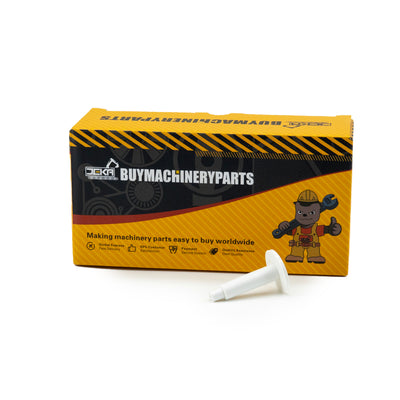 Fuel Stop Solenoid Valve Guide 1A021-56602 for Kubota Engine D1503 D1703 V2203 V2403