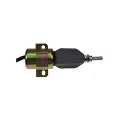 Fuel Stop Solenoid Valve SA-4269-12 for Komatsu WA320-3 Wheel Loader - Buymachineryparts