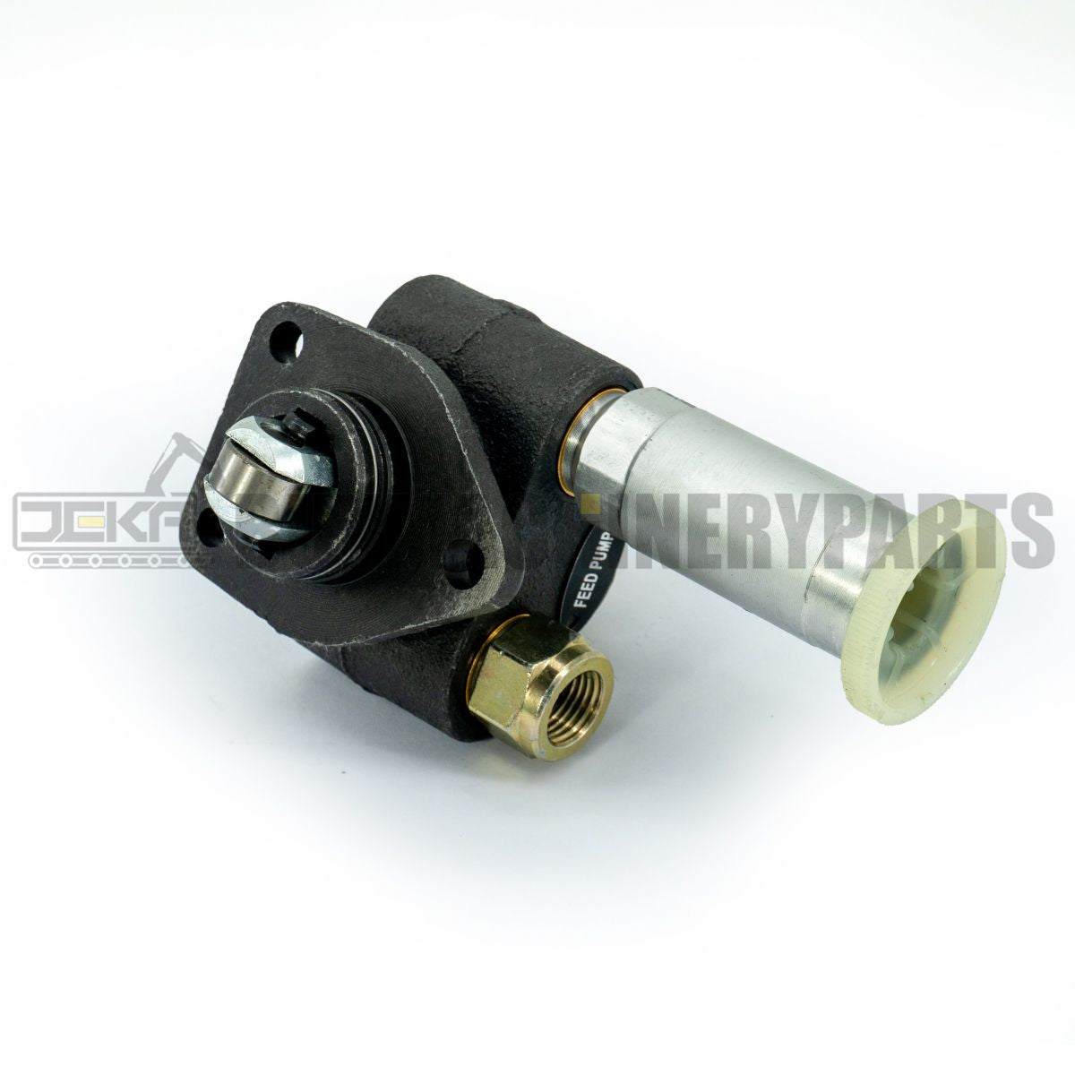 Fuel Supply Pump E6HZ-9350-A for Ford Engine 6.6L 7.8L Truck CF600 CF800 CFT800