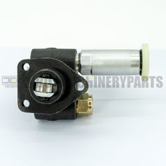 Fuel Supply Pump E6HZ-9350-A for Ford Engine 6.6L 7.8L Truck CF600 CF800 CFT800