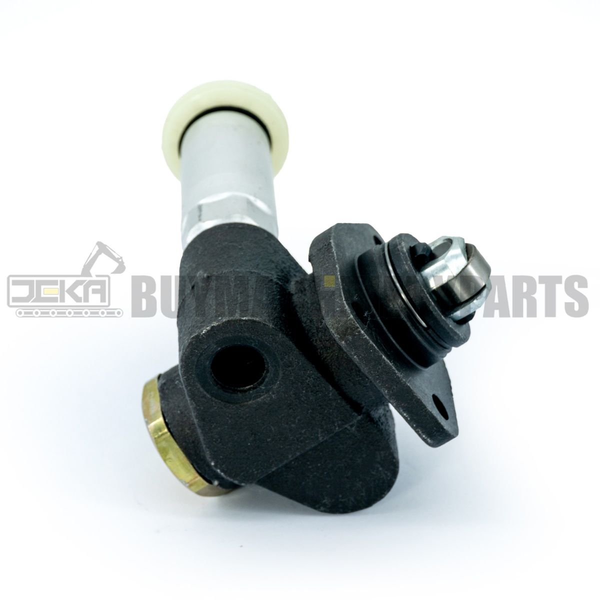 Fuel Supply Pump E6HZ-9350-A for Ford Engine 6.6L 7.8L Truck CF600 CF800 CFT800