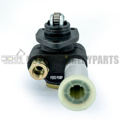 Fuel Supply Pump E6HZ-9350-A for Ford Engine 6.6L 7.8L Truck CF600 CF800 CFT800