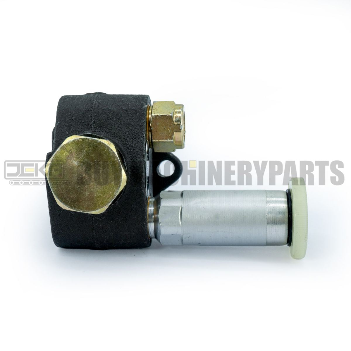 Fuel Supply Pump E6HZ-9350-A for Ford Engine 6.6L 7.8L Truck CF600 CF800 CFT800