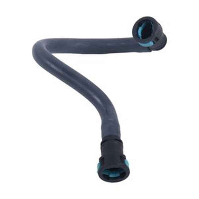 Fuel Supply Tube 3966128 for Cummins 6C8.3, 4.5, ISBE4, ISC, ISL, QSB6.7, Hyundai Excavator