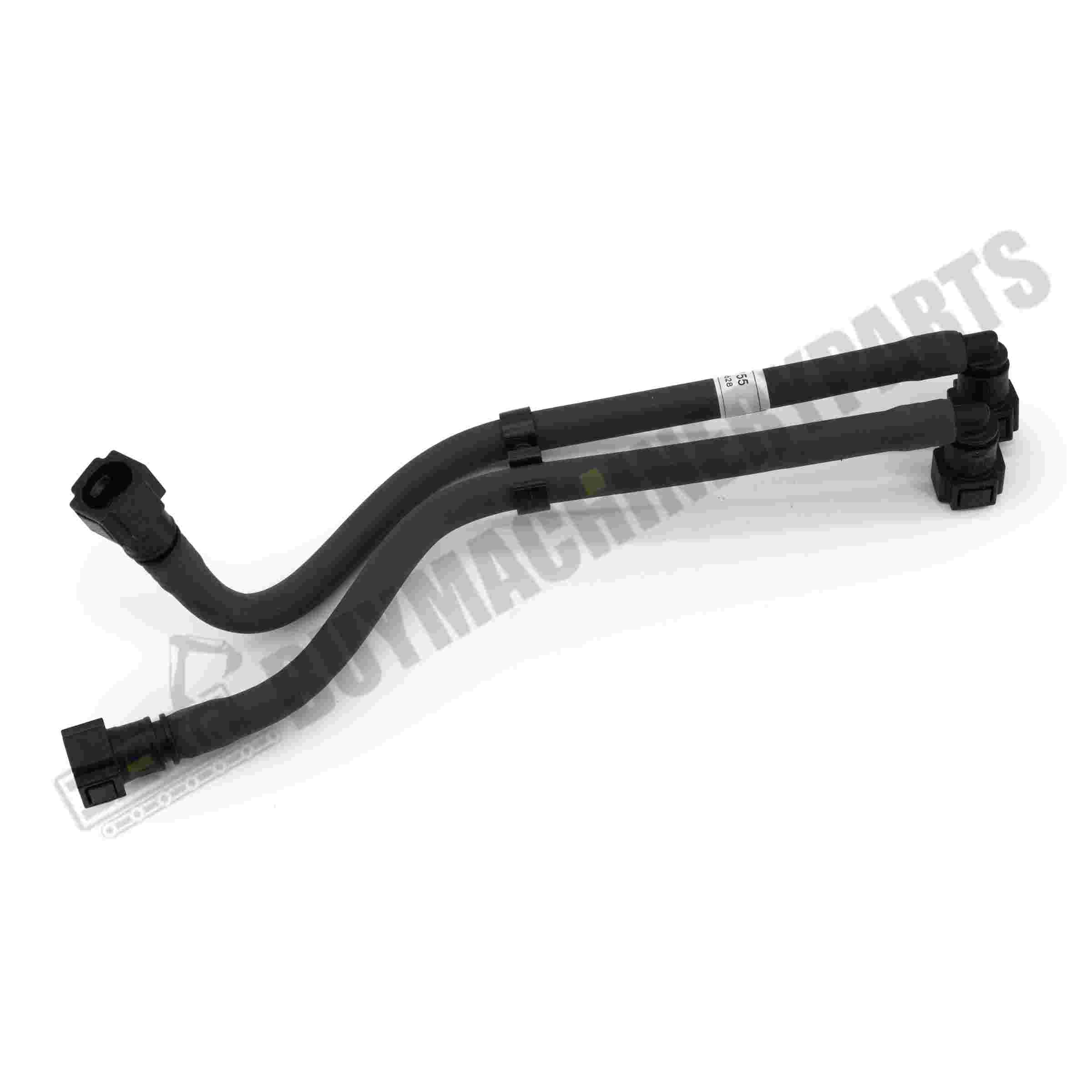 Fuel Supply Tube 4937155 for Cummins Engine ISB ISB6.7 B4.5s G5.9 ISD4.5