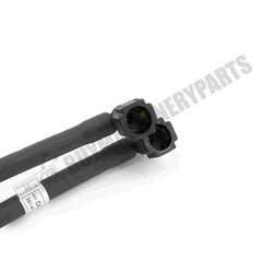 Fuel Supply Tube 4937155 for Cummins Engine ISB ISB6.7 B4.5s G5.9 ISD4.5