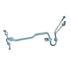 Fuel Supply Tube 5257221 for Cummins 4BT Engine