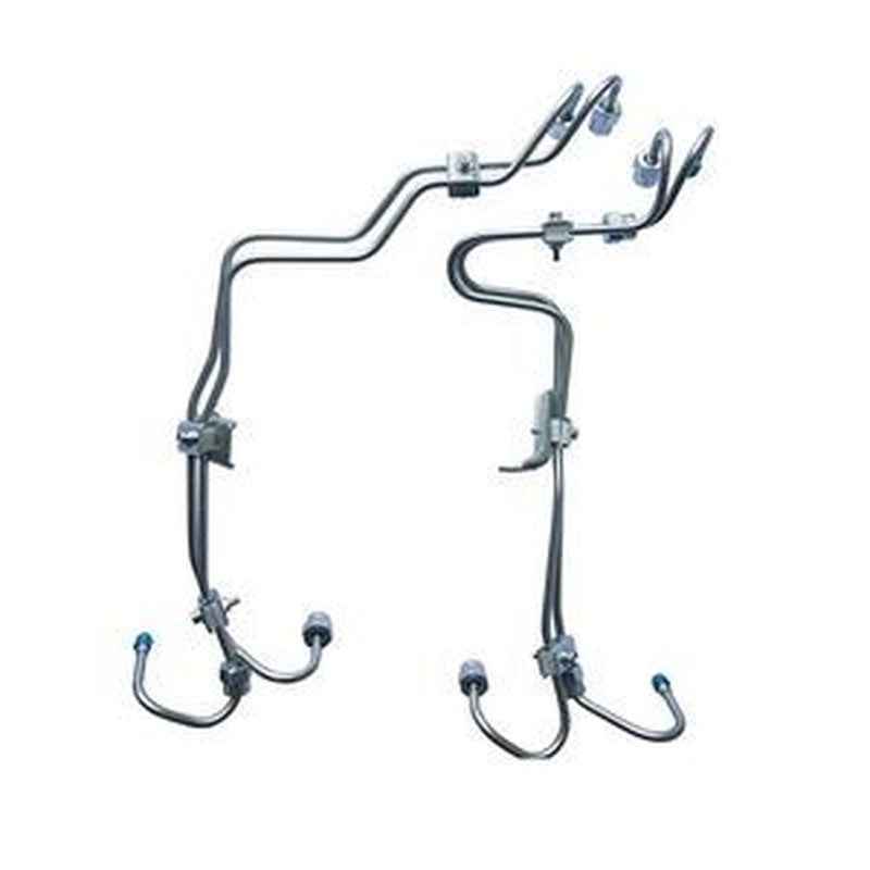 Fuel Supply Tube Kit 5262113 5262114 for Cummins 4B/4BT/B3.9 Engines