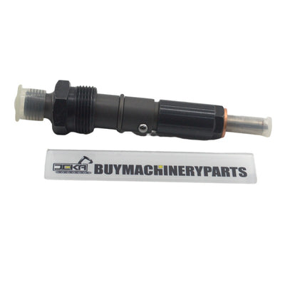 Fuel System Injector 2852869 for CASE PX85 New Holland F4GE0454E D666 Engine - Buymachineryparts