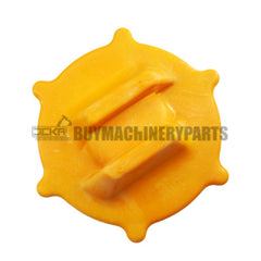 Fuel Tank Cap 209-04-51220 for Komatsu Excavator PC220-3 PC220LC-3 PC400-3 PC400LC-3 PC650-3 PC650-5 PC650LC-3 PC650LC-5 PC650SE-3 PC650SE-5 PC710-5 PC710SE-5