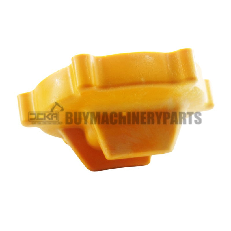 Fuel Tank Cap 209-04-51220 for Komatsu Excavator PC220-3 PC220LC-3 PC400-3 PC400LC-3 PC650-3 PC650-5 PC650LC-3 PC650LC-5 PC650SE-3 PC650SE-5 PC710-5 PC710SE-5