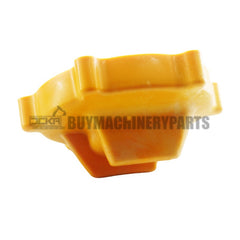 Fuel Tank Cap 209-04-51220 for Komatsu Excavator PC220-3 PC220LC-3 PC400-3 PC400LC-3 PC650-3 PC650-5 PC650LC-3 PC650LC-5 PC650SE-3 PC650SE-5 PC710-5 PC710SE-5