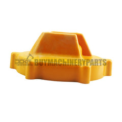 Fuel Tank Cap 209-04-51220 for Komatsu Excavator PC220-3 PC220LC-3 PC400-3 PC400LC-3 PC650-3 PC650-5 PC650LC-3 PC650LC-5 PC650SE-3 PC650SE-5 PC710-5 PC710SE-5