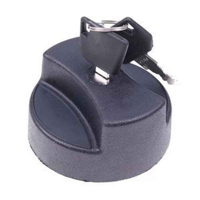 Fuel Tank Cap 231/81403 for JCB Excavators 801-804