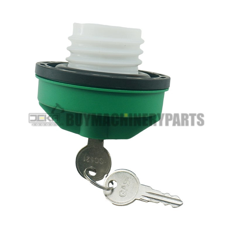 Fuel Tank Cap 7023550 for Bobcat 418 E08 E17 E19 E26 E32 E35 E42 E50 E85 A770 S130 S185 S205 S510 S570 S590 T180 T320