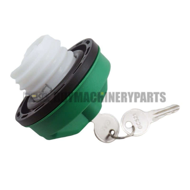 Fuel Tank Cap 7023550 for Bobcat 418 E08 E17 E19 E26 E32 E35 E42 E50 E85 A770 S130 S185 S205 S510 S570 S590 T180 T320