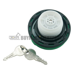 Fuel Tank Cap 7023550 for Bobcat 418 E08 E17 E19 E26 E32 E35 E42 E50 E85 A770 S130 S185 S205 S510 S570 S590 T180 T320